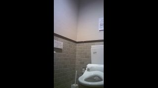 Porn online Voyeur Toilet – Convenience store Only beautiful girls – 15287559-7