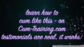 Hot MILF POV Triple Loads Cumshot Compilation-6