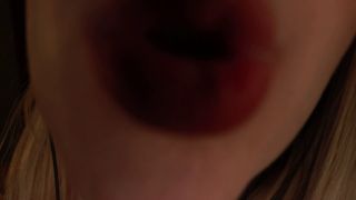 FrivolousFox ASMR - 19 January 2025 - Mouth Sounds  frivolousfox FrivolousFox ASMR -1