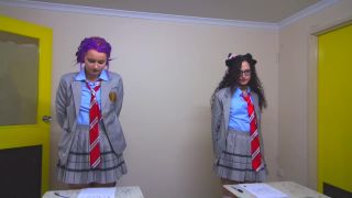 Echo Blake Carman Isask - School Bullies James Grey, Quic...-3