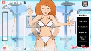 [GetFreeDays.com] Kim Possible Fucked In The Shower Against The Glass - Hole House Game Sex Film November 2022-0