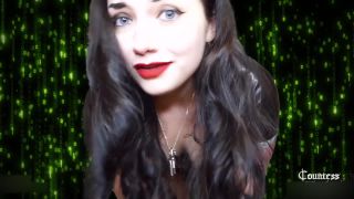 free video 28 Recalibrate | pov | femdom porn clothing fetish-5