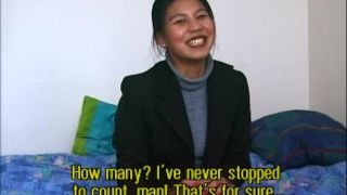 Asian Shan Has a Casting Call Interview That Turns Really Hardcore GroupSex-1