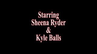 free online video 42 female hand fetish Sheena Ryder – Stepmoms After Workout Massage Complete Series, mother and son on femdom porn-3