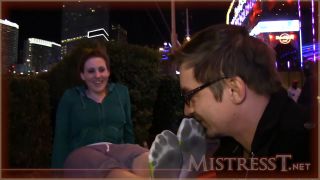 free porn clip 44 daddy fetish feet porn | Humiliating The Foot Bitch | mistress t - fetish fuckery-5
