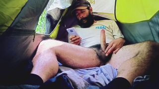 Solo Masturbation A Fan Sent Me a Letter I touch myself while I read it outloud-7