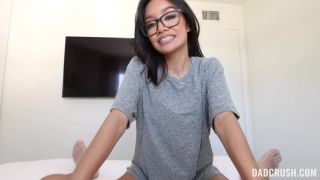 Jade Kimiko - You Don't Suck At Sex, Honey - Asian-5