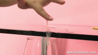 free porn clip 22 Christy Joy Stick [WeLikeToSuck] (FullHD 1080p) | fetish | fetish porn black girl femdom-9