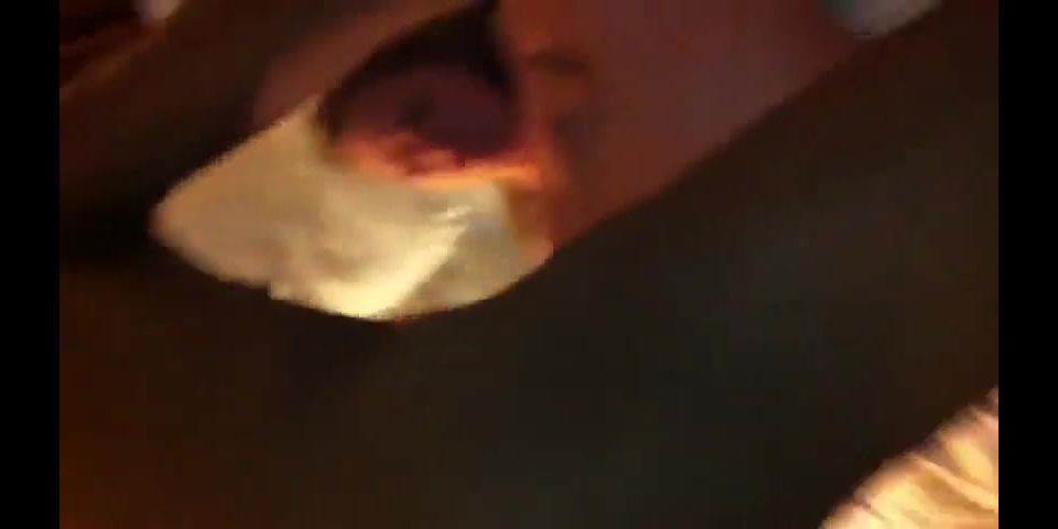 692594 BBC breeding for interracial wife.