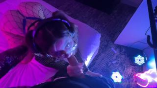 Ellie Nova Homemade Sextape With The Hot DJ Girl Onlyfans (Pornstar)-1