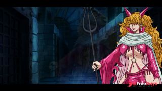 [GetFreeDays.com] New World Paradise One Piece - Part 9 - Prison Cell Chief Is Horny By LoveSkySan69 Sex Stream July 2023-9