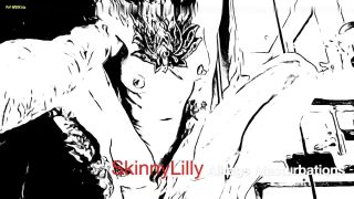 [K2S.CLUB] SkinnyLilly - Von Alltag zur Comic Schlampe in 3 Minuten - FullHD 1080P-3