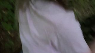 Newly-Made Wife Cheated On Her Husband Cuckold With Forester In (Pornstar) Alexa Mills-6