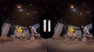 Video Fuck Bill : Jessa Rhodes, Marica Hase 1440p 2K-5