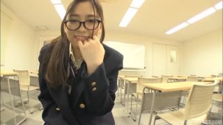 Awesome Sexy schoolgirl gets her gaping wet twat filled by a hard cock Video Online-0