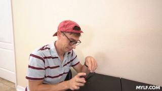Secrets – Joslyn Jane: Mrs. Weiner Boy  blonde Joslyn Jane-0