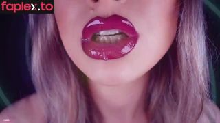 [GetFreeDays.com] Miss Amelia - Mesmerizing Lips Worship Porn Stream May 2023-4