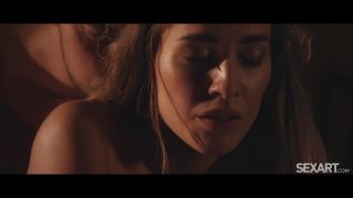 online video 18 Eveline Dellai & Angelo Godshack – Club Part 2 on teen -8