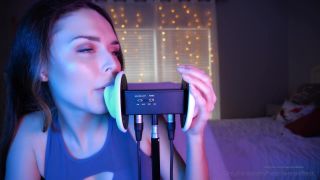 Heatheredeffect () - mini ear eating video for those of you that enjoy asmr 19-03-2020-6