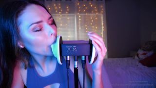 Heatheredeffect () - mini ear eating video for those of you that enjoy asmr 19-03-2020-7