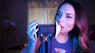 Heatheredeffect () - mini ear eating video for those of you that enjoy asmr 19-03-2020-8