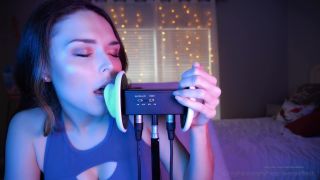 Heatheredeffect () - mini ear eating video for those of you that enjoy asmr 19-03-2020-9