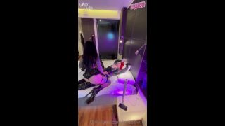 online adult video 9 Miss Evilia 626 missevilia 2022-11-13-2676683385 on fetish porn fetish dating-4