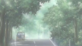 Asian Pussy fucked anime teen is rammed by cock-4