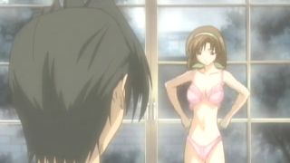 Asian Pussy fucked anime teen is rammed by cock-7