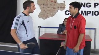 Big TitsIn Sports 10-1