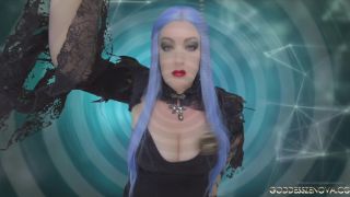 free adult video 25 Goddess Zenova – Mantras Start Off The New Year Right | femdom pov | pov femdom giant strapon-1