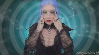 free adult video 25 Goddess Zenova – Mantras Start Off The New Year Right | femdom pov | pov femdom giant strapon-5