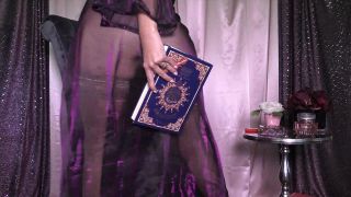 adult clip 12 Goddess Bs Slave Training 101: Ramadan Training My Ass is your Allah - dirty - fetish porn chatzy femdom-2