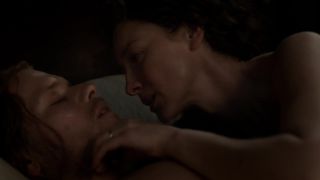 Caitriona Balfe - Outlander s05e09 (2020) HD 1080p - (Celebrity porn)-9