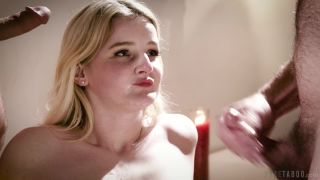 Eliza Eves - Shared Hobbies (2022) - Puretaboo-9