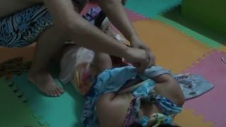 clip 9 vintage fetish porn Asian bondage 9, asian on fetish porn-9