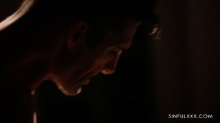 Shalina Devine & Clemence Audiard's Dominance Thrills SD 540-7