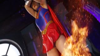 [SuperMisses.com] THPA-11 Super Heroine in a Close Call!! Vol.111 Super Lady-000-1