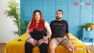 [GetFreeDays.com] Sexy Spanish couple Leia and her boyfriend get it on for us Porn Leak March 2023-2