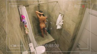 7780 Selti - Shower and Dildo Fucking-2
