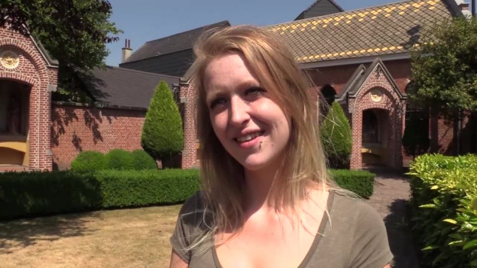 Esmees Eerste Sexfilm