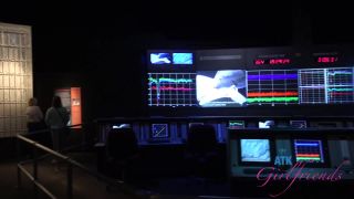 [ATKGirlfriends] Cecelia Taylor Science Museum 1 [01.07.24] [1080p]-2