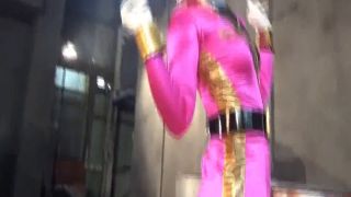 [SuperMisses.com] DHRY-10 Doujin Heroine 10 Kaiser Pink -Disgraceful Prurient Plan-040-6