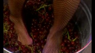 Alexis Amore Bdsm Fishnet  Slut-0