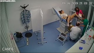 Sexy gyno exam keep2share video-0