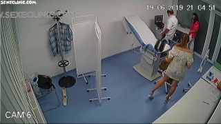 Sexy gyno exam keep2share video-1