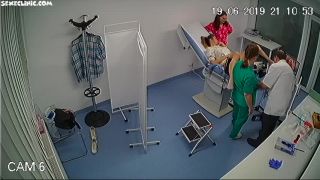 Sexy gyno exam keep2share video-6