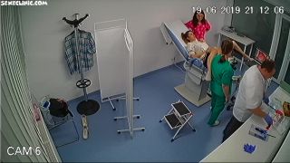 Sexy gyno exam keep2share video-7