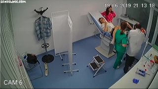 Sexy gyno exam keep2share video-8