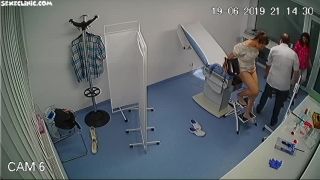 Sexy gyno exam keep2share video-9